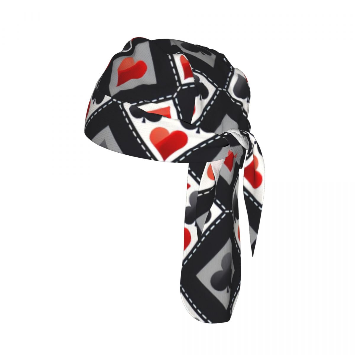 Outdoor Sport Background - Bandana de Secagem Rápida com Proteção