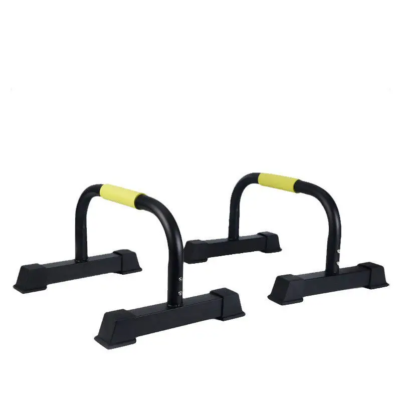 Gymnastic Bar Home - Barras Paralelas para Flexões e Estação