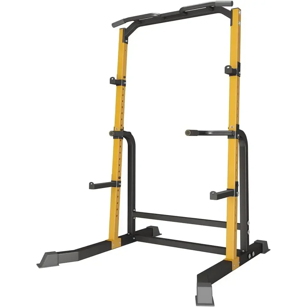 Gymnastic Bar Home - Rack de Força para Academia Doméstica