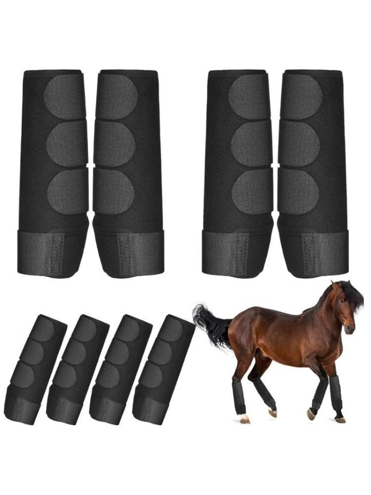 Brushing Boot Horse - R6FE escovar a bota cavalos cavalo