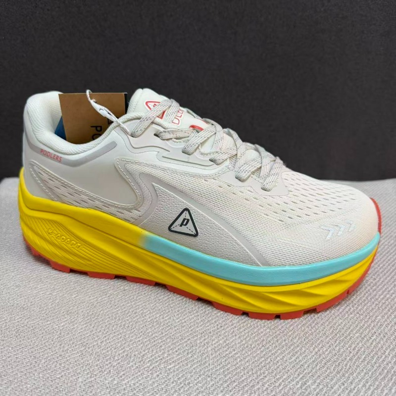 Outdoor Sport Brand Shoes - Tênis profissional para corrida em trilha,