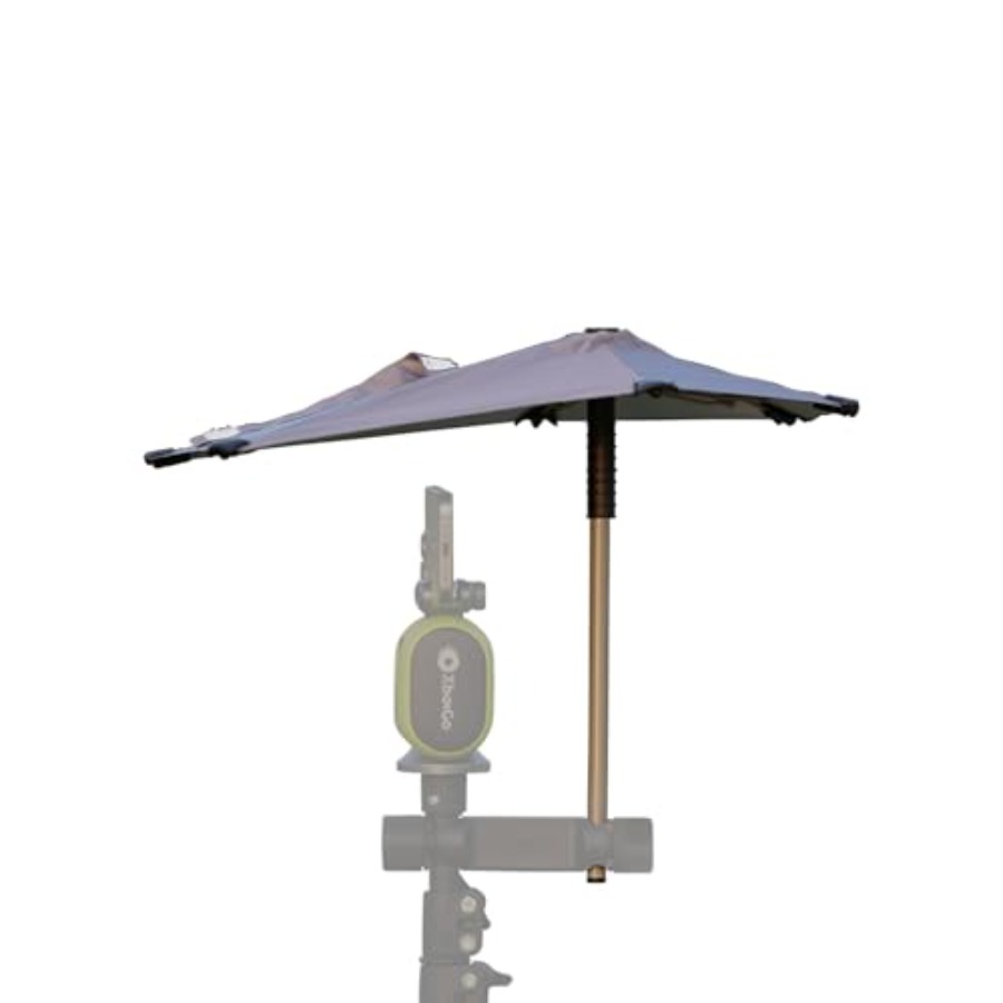 Outdoor Sports Umbrella - Guarda-chuva XbotGo Weather Guard, proteção durável