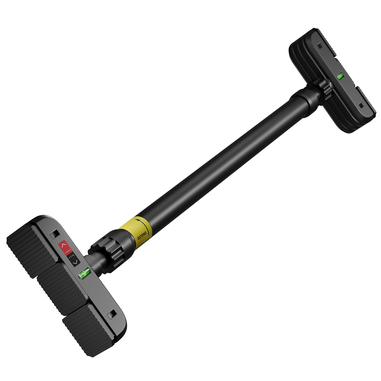 Gymnastic Bar Home - Barra de Exercícios para Porta Sem