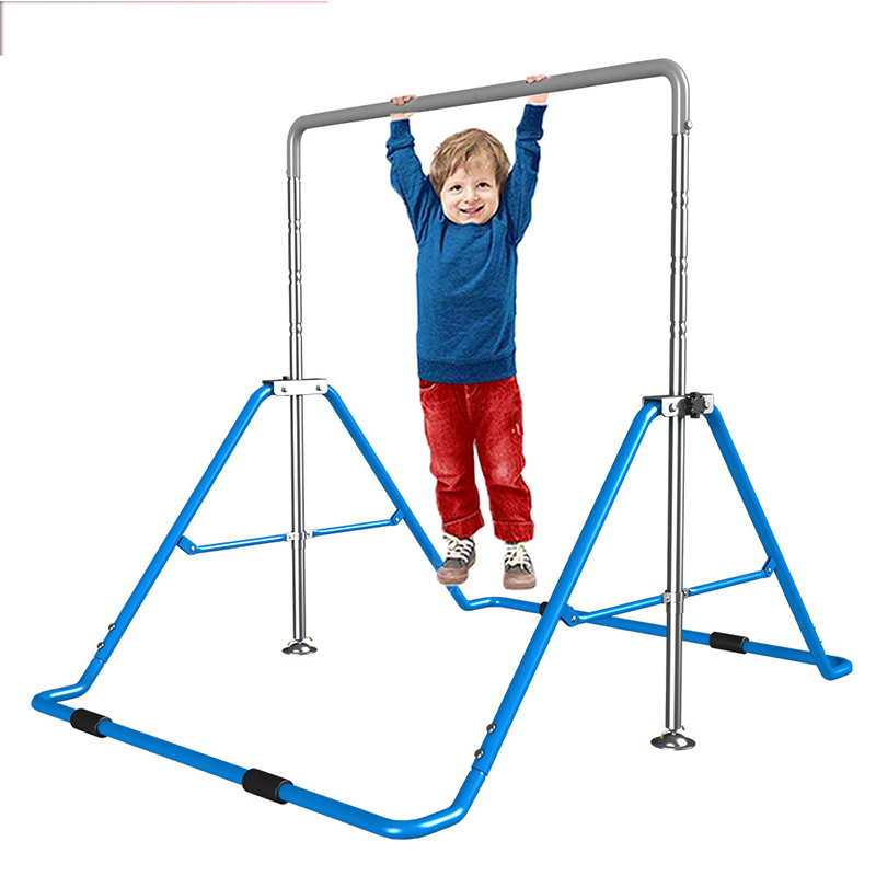 Gymnastic Bar Home - Barra Horizontal de Ginástica para Crianças,