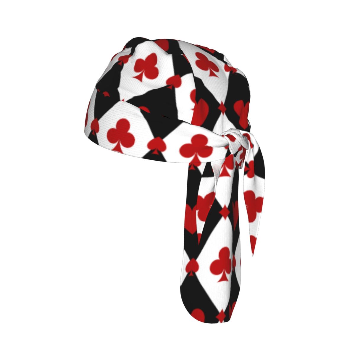 Outdoor Sport Background - Bandana de Secagem Rápida com Proteção