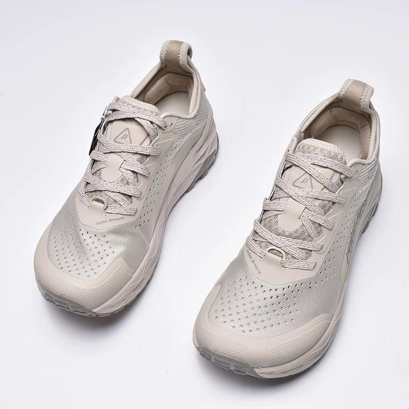 Outdoor Sport Brand Shoes - Tênis Clássico Confortável para Pés Largos,