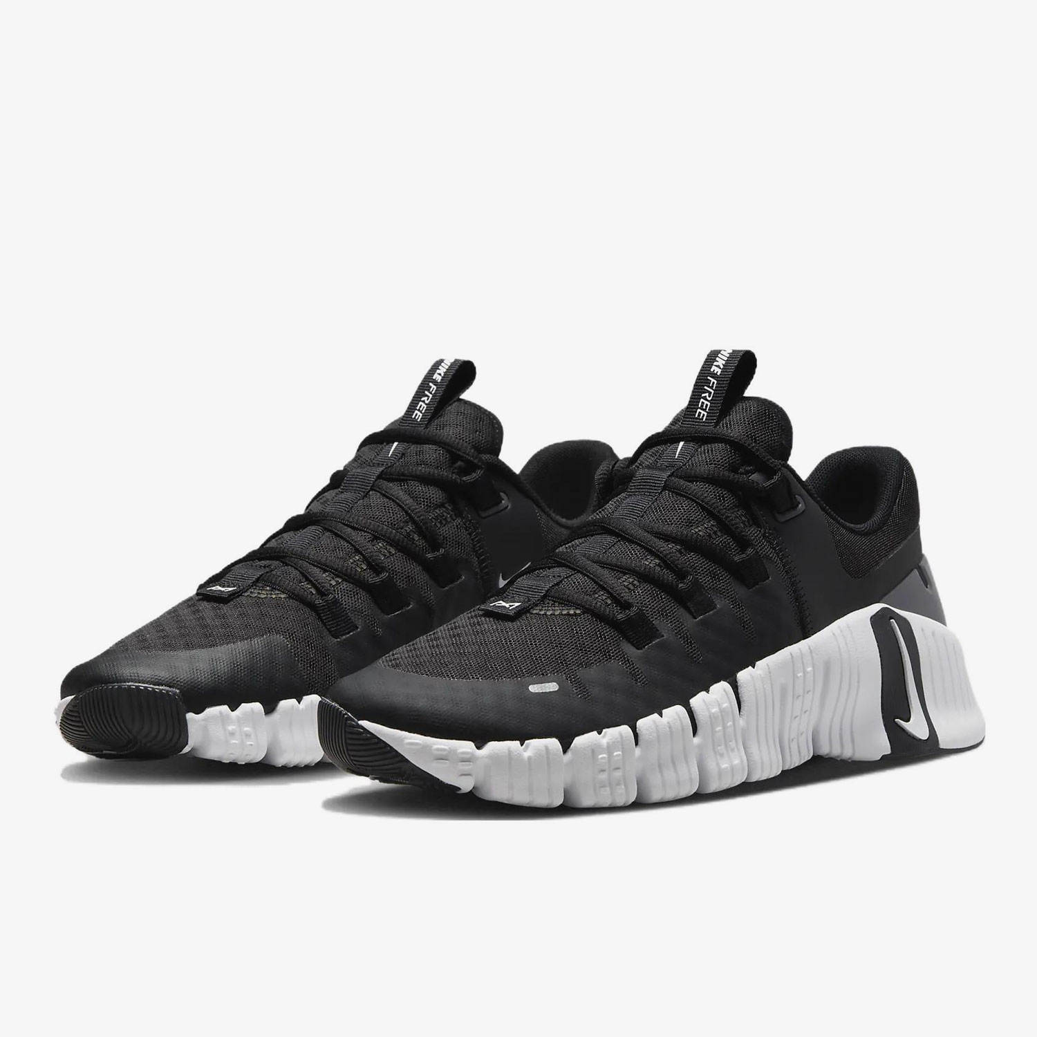Nike Shoes Free Metcon 5 - Tênis de treinamento feminino Nike Genuine