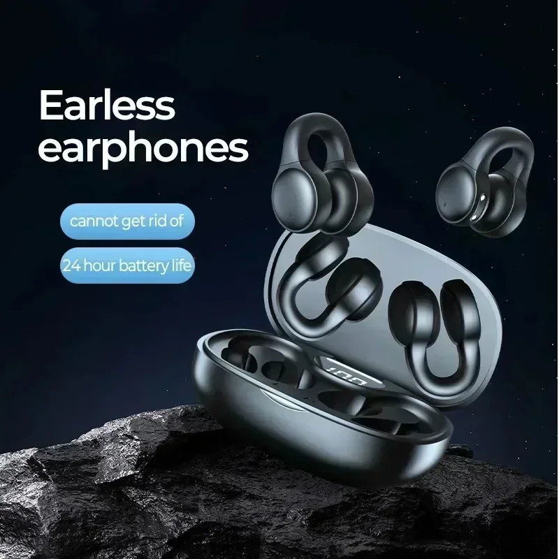 Fones de Ouvido Bluetooth TWS, - Outdoor Sport Background avaliação e preço