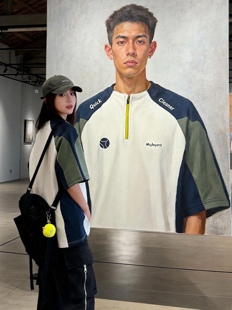 Camisa Esportiva Masculina de  - Outdoor Sport Clothing Brands avaliação e preço