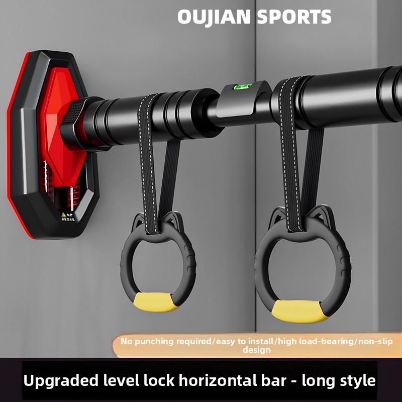 Barra de Exercícios para Casa, - Gymnastic Bar Home avaliação e preço
