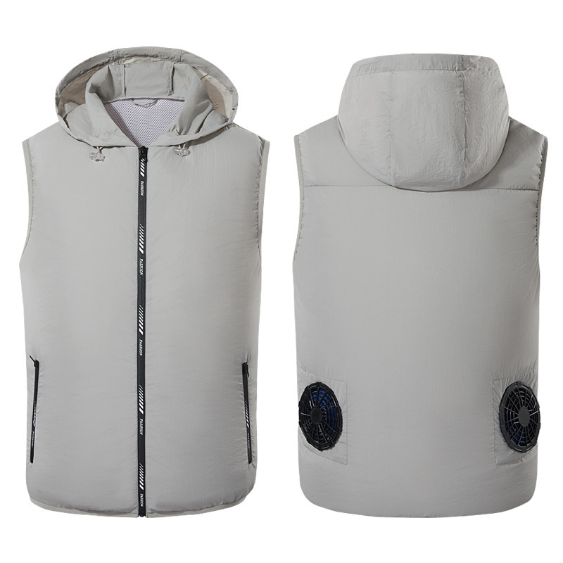 Ultraleve Marca colete ao ar l - Outdoor Sport Jacket Brand avaliação e preço