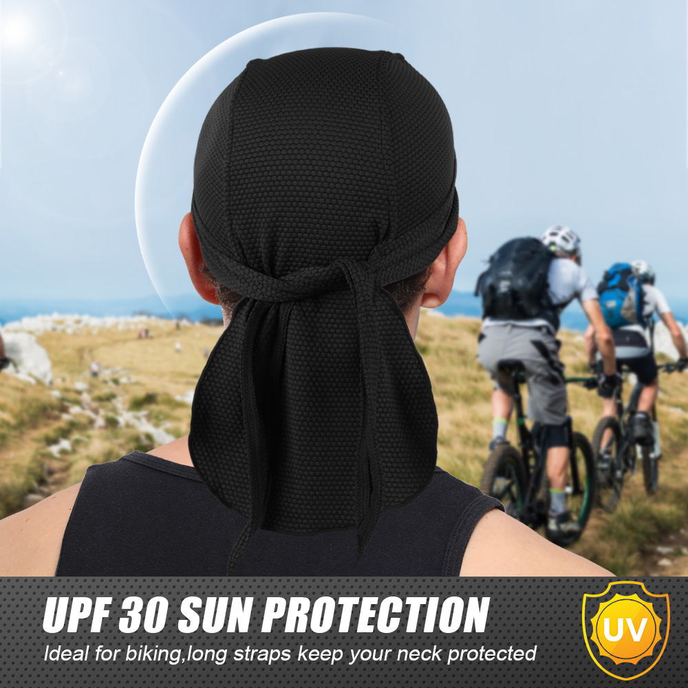 Bandana de secagem rápida resf - Outdoor Sport Doo avaliação e preço