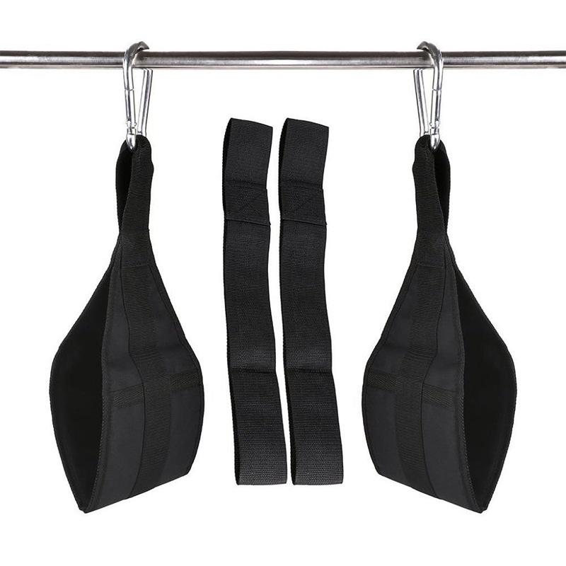 Novo Par de Alças Reforçadas A - Gymnastic Bar Home avaliação e preço