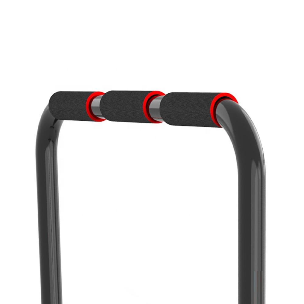 Equipamento de Ginástica Domés - Gymnastic Bar Home avaliação e preço