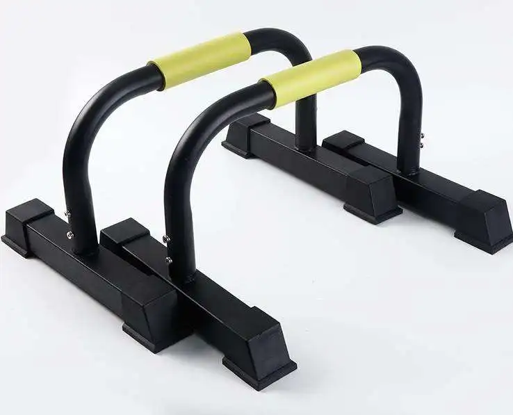 Barras Paralelas para Flexões  - Gymnastic Bar Home avaliação e preço