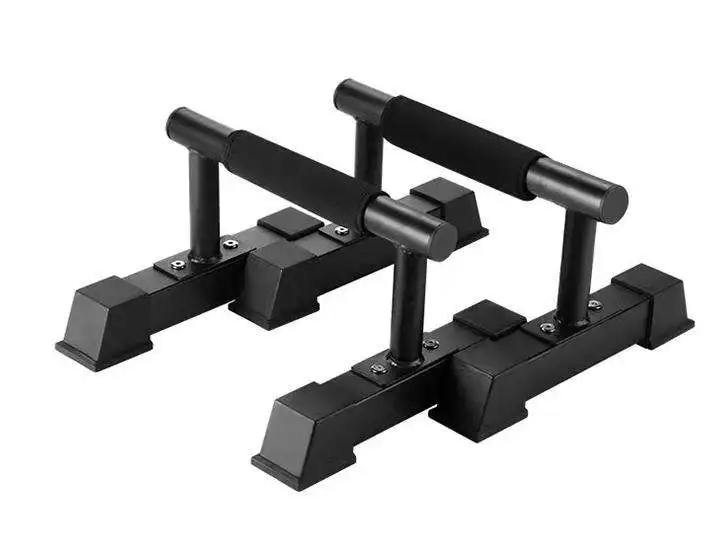 Barras Paralelas para Flexões  - Gymnastic Bar Home avaliação e preço