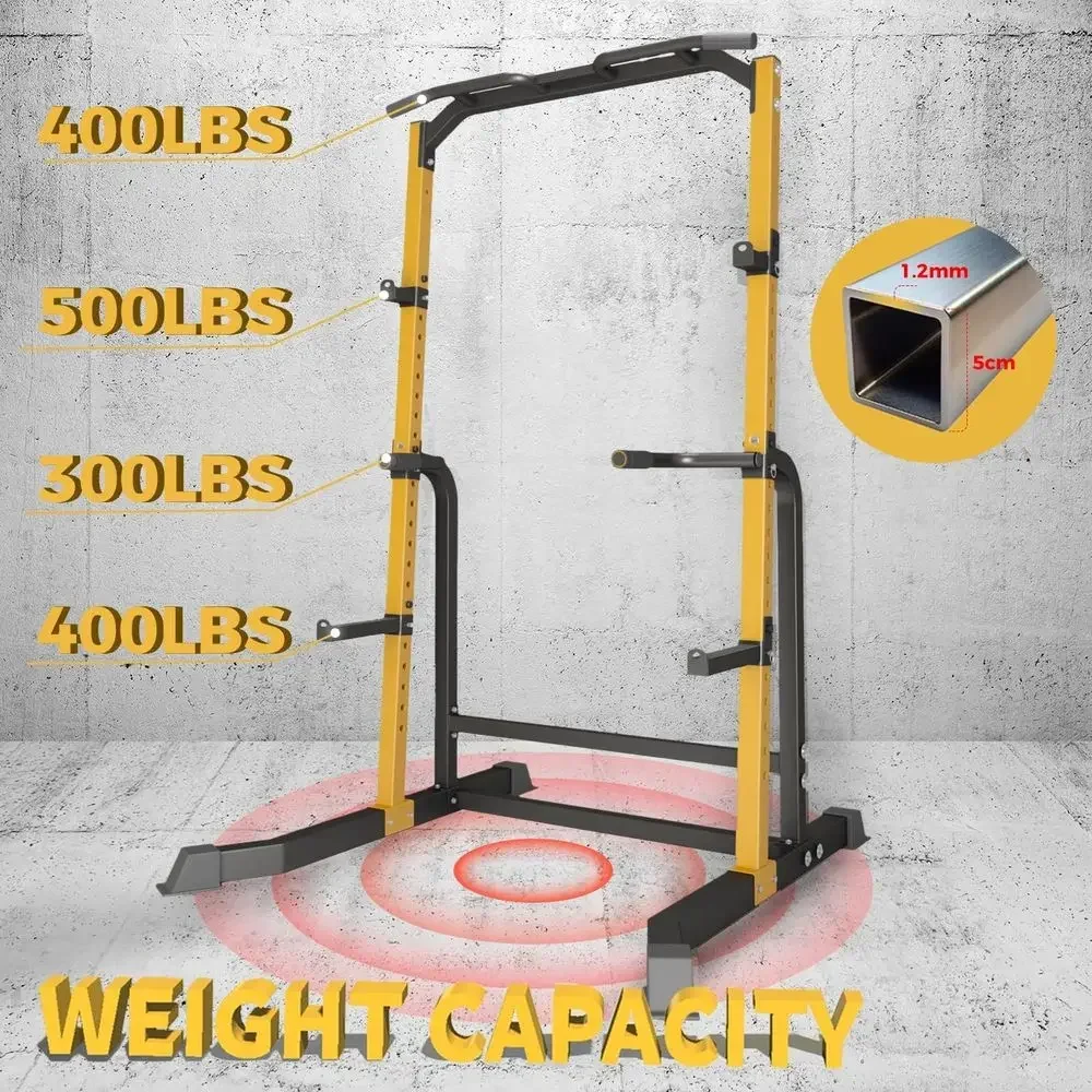 Rack de Força para Academia Do - Gymnastic Bar Home avaliação e preço