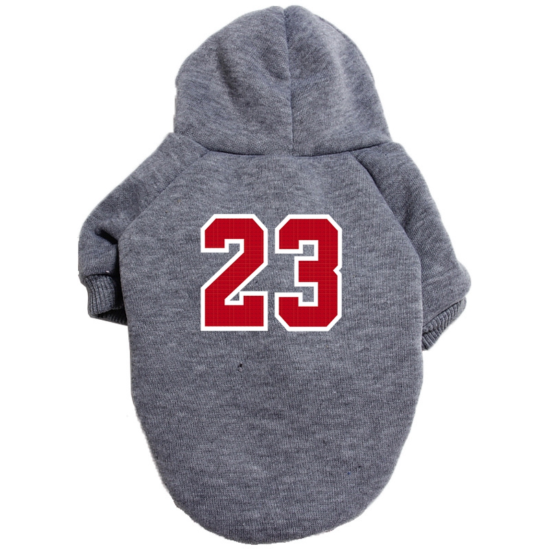 Cão com capuz roupas básicas c - Outdoor Sport Jacket Brand avaliação e preço
