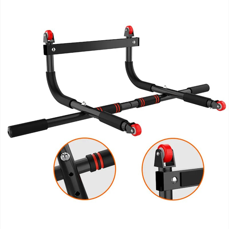 Quadro de ginásio multifuncion - Chin Bar Doorway avaliação e preço