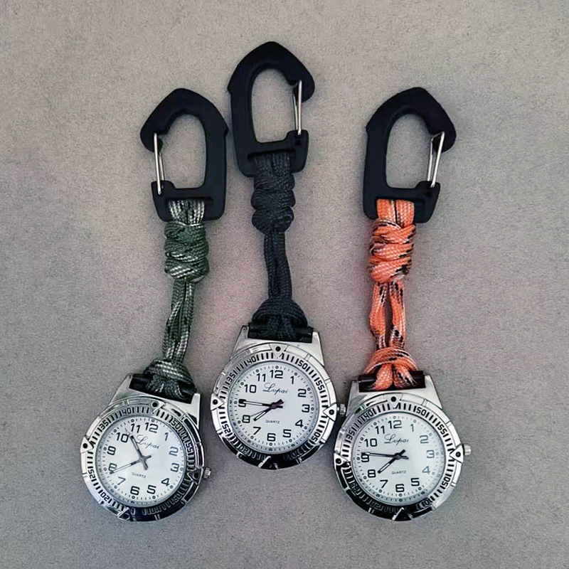 Relógio de Bolso Artesanal com - Outdoor Sports Umbrella avaliação e preço