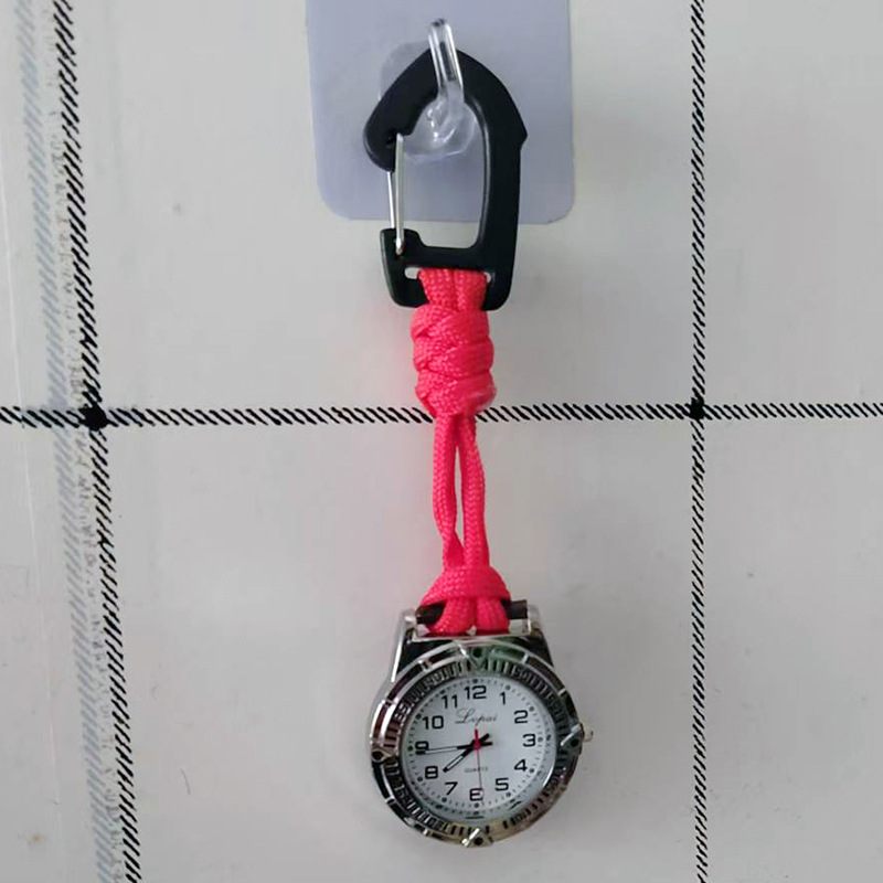 Relógio de Bolso Artesanal com - Outdoor Sports Umbrella avaliação e preço