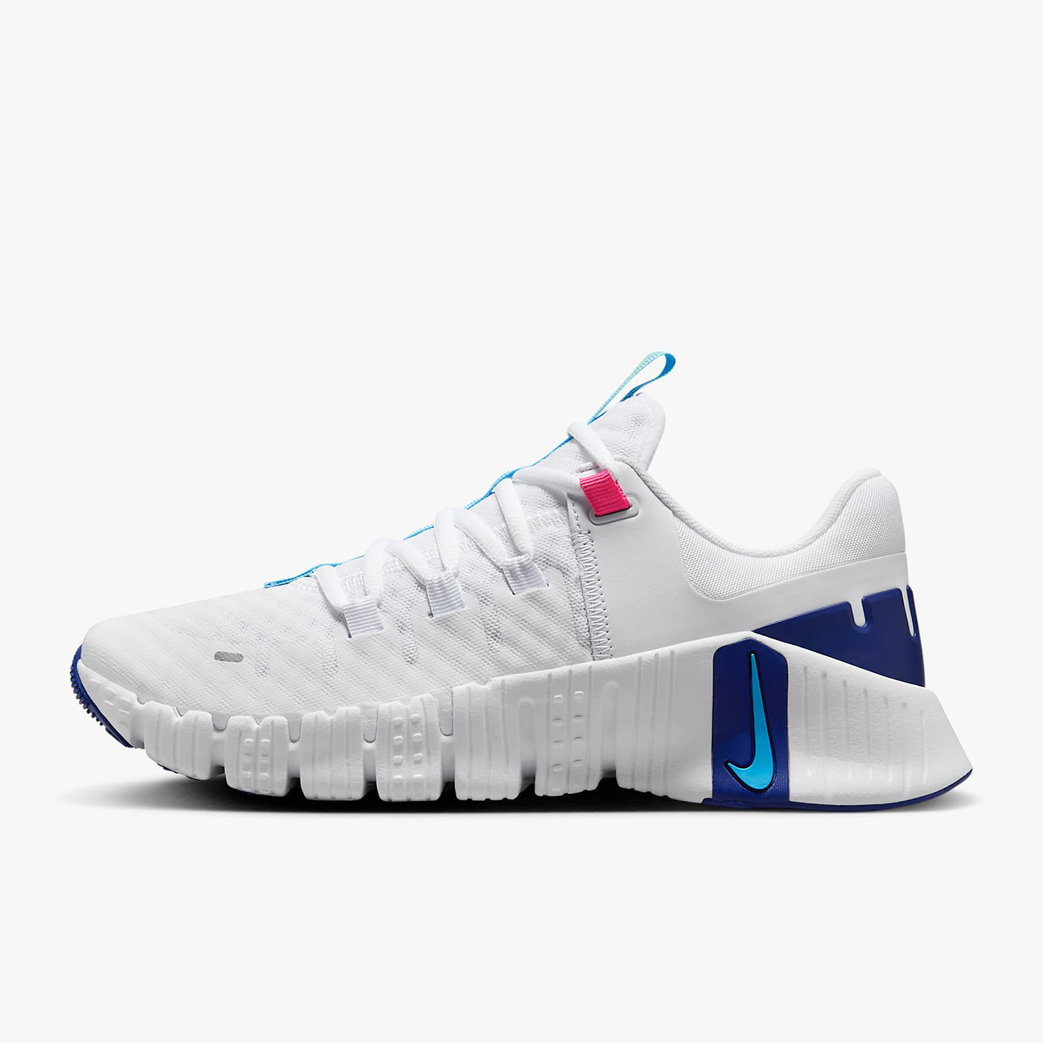 Tênis de treino respirável fem - Nike Shoes Free Metcon 5 avaliação e preço