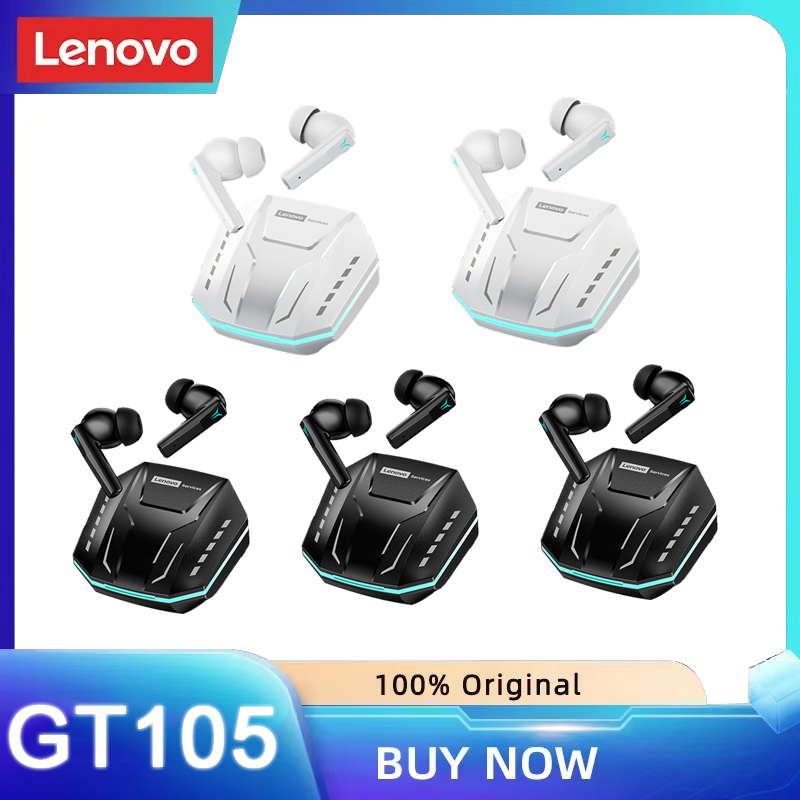 Fones de ouvido Lenovo GT105 p - Outdoor Sport Doo avaliação e preço