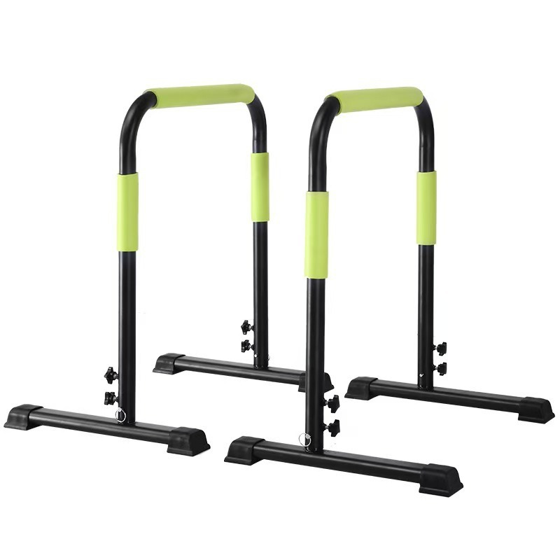 Barras de imersão paralelas aj - Gymnastic Bar Home avaliação e preço