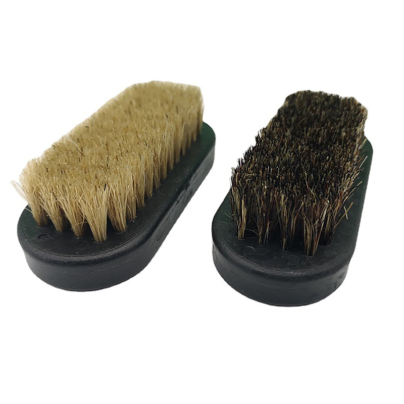 Escova de Limpeza para Ferrame - Brushing Boot Horse avaliação e preço