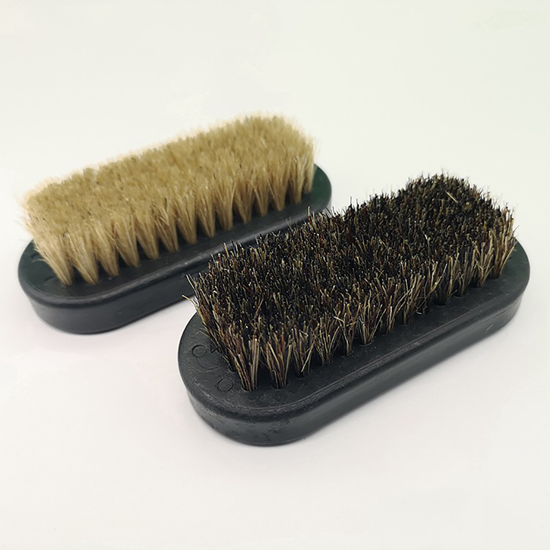 Escova de Limpeza para Ferrame - Brushing Boot Horse avaliação e preço