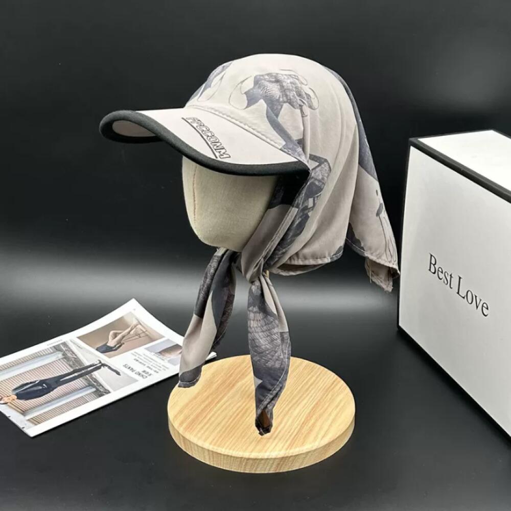 Durag Doo Rag Touca Estilo Cav - Outdoor Sport Doo avaliação e preço
