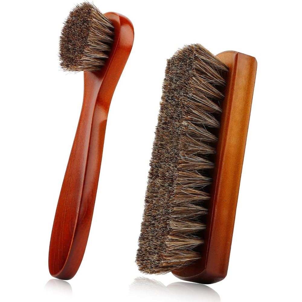 Conjunto de escova de sapato d - Brushing Boot Horse avaliação e preço