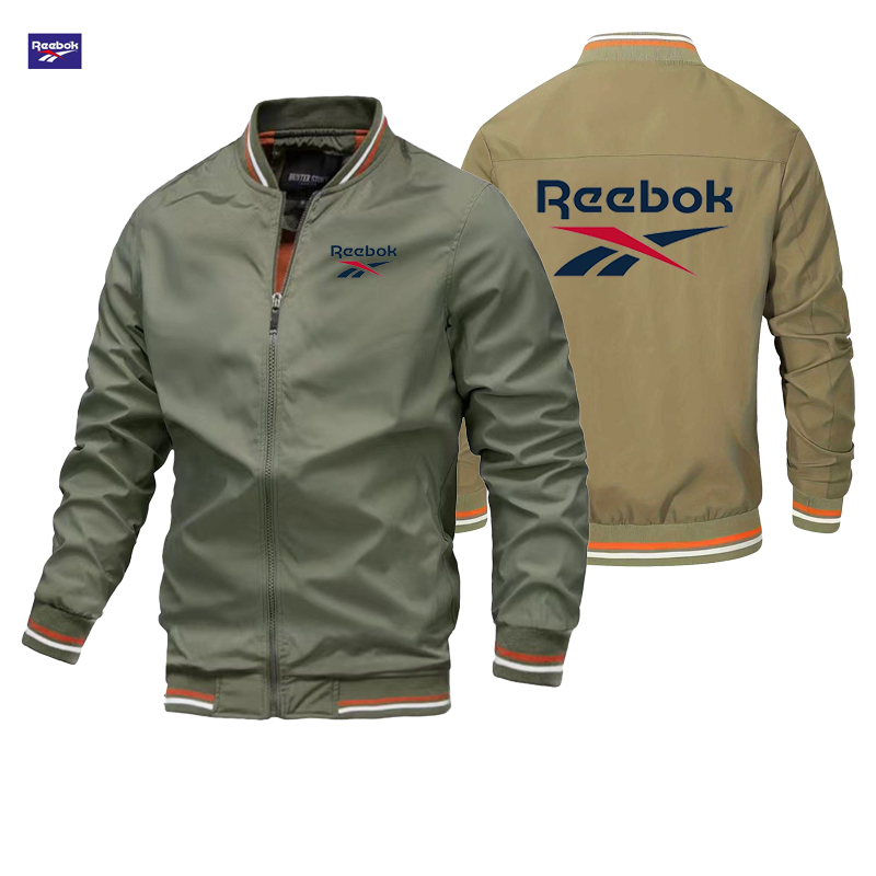 Jaqueta Semi-Coleteada da Marc - Outdoor Sport Jacket Brand avaliação e preço