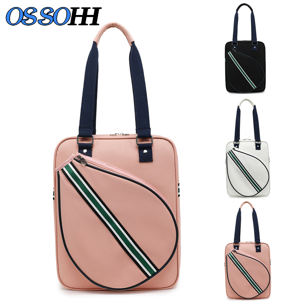 Bolsa para Raquetes de Badmint - Indoor Sport And Outdoor Sports avaliação e preço