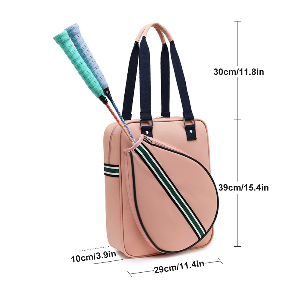 Bolsa para Raquetes de Badmint - Indoor Sport And Outdoor Sports avaliação e preço