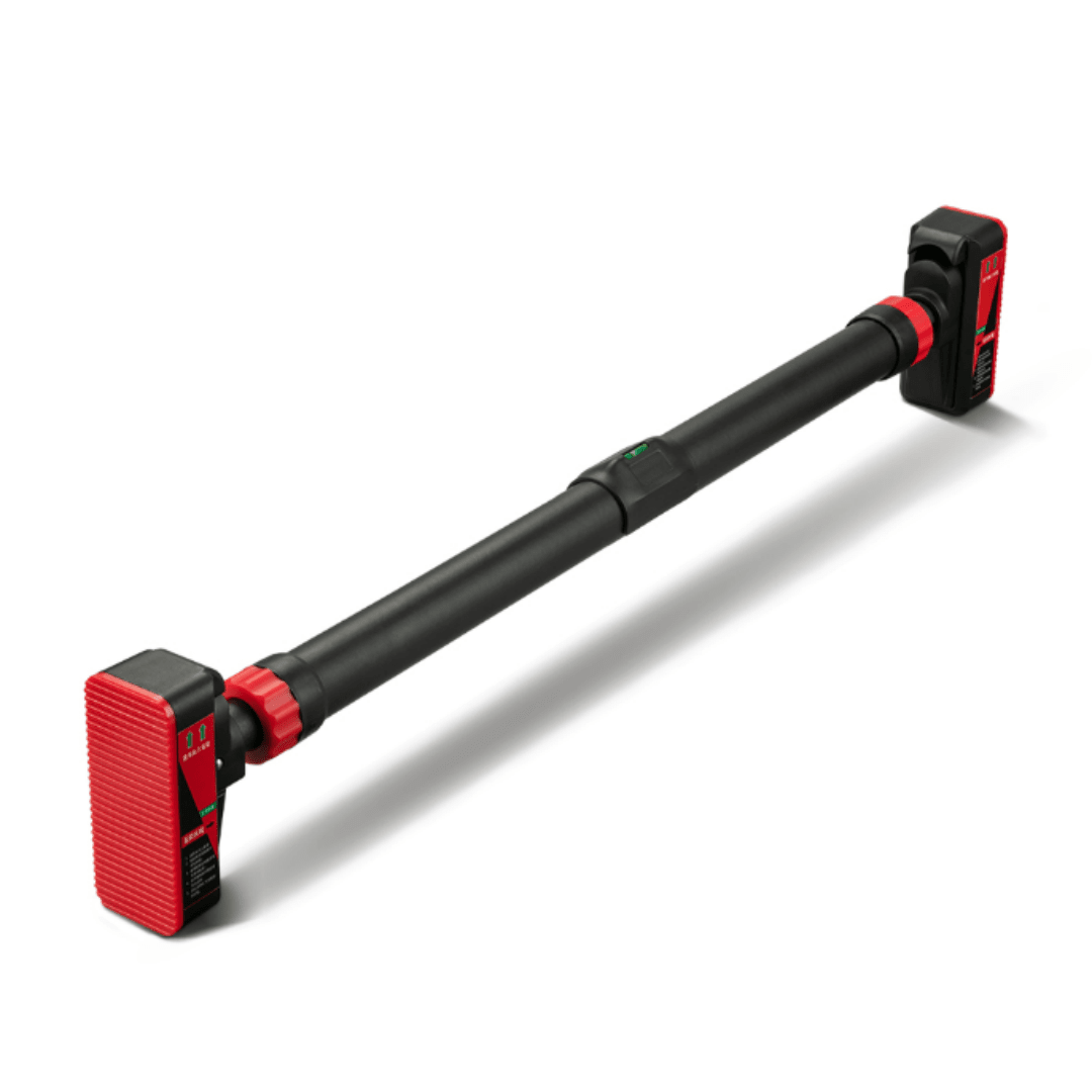 Barra de Exercícios Ajustável  - Chin Bar Doorway avaliação e preço