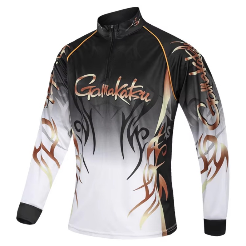 Novas Camisas de Pesca 2026 pa - Outdoor Sport Clothing Brands avaliação e preço
