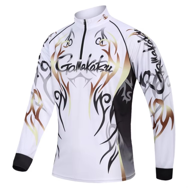 Novas Camisas de Pesca 2026 pa - Outdoor Sport Clothing Brands avaliação e preço