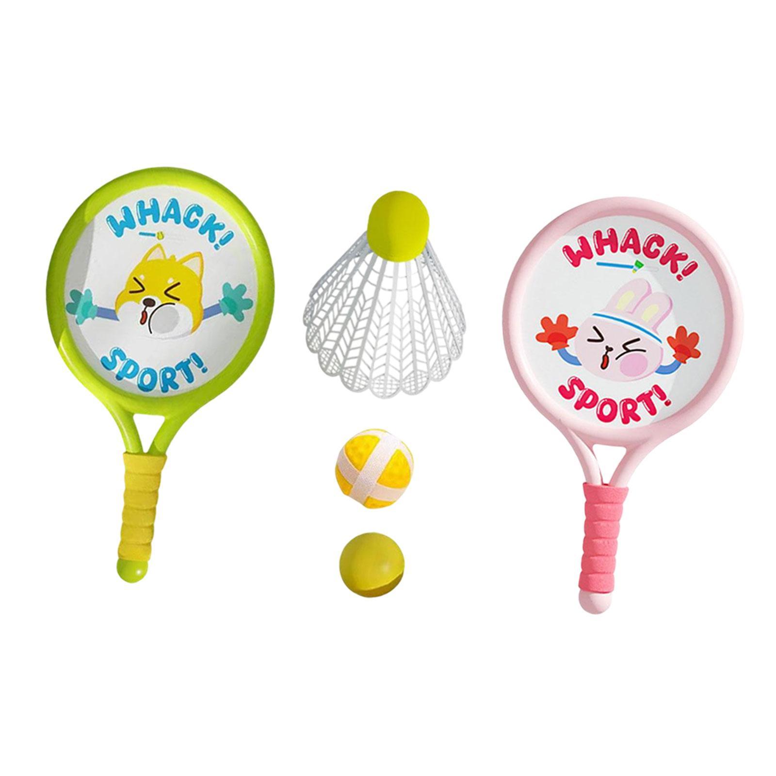 2 Raquetes de Badminton para C - Indoor Sport And Outdoor Sports avaliação e preço