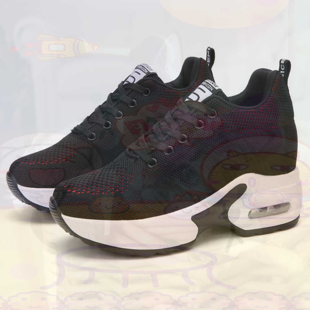 Vermelho tamanho 36 sapatos mu - Outdoor Sport Brand Shoes avaliação e preço