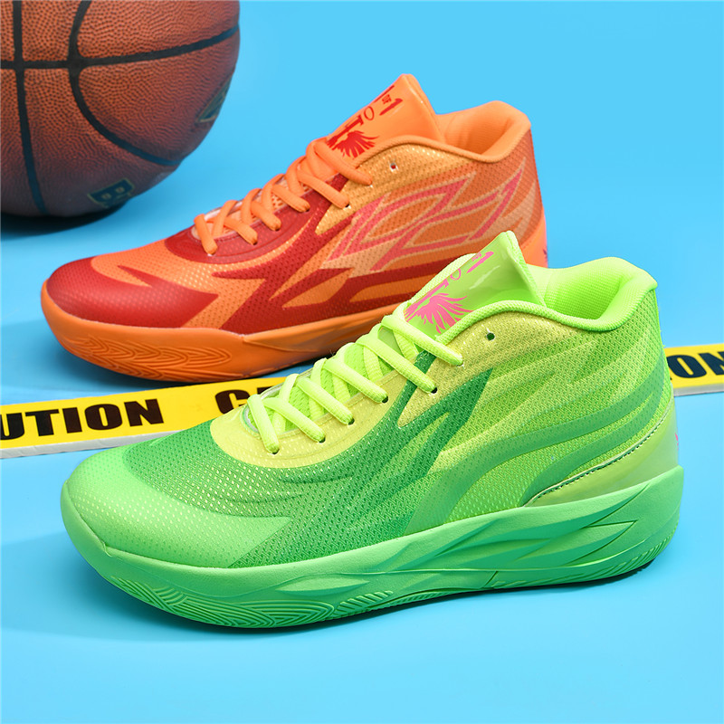 Tênis de Basquete 2026 Novo pa - Outdoor Sport Brand Shoes avaliação e preço