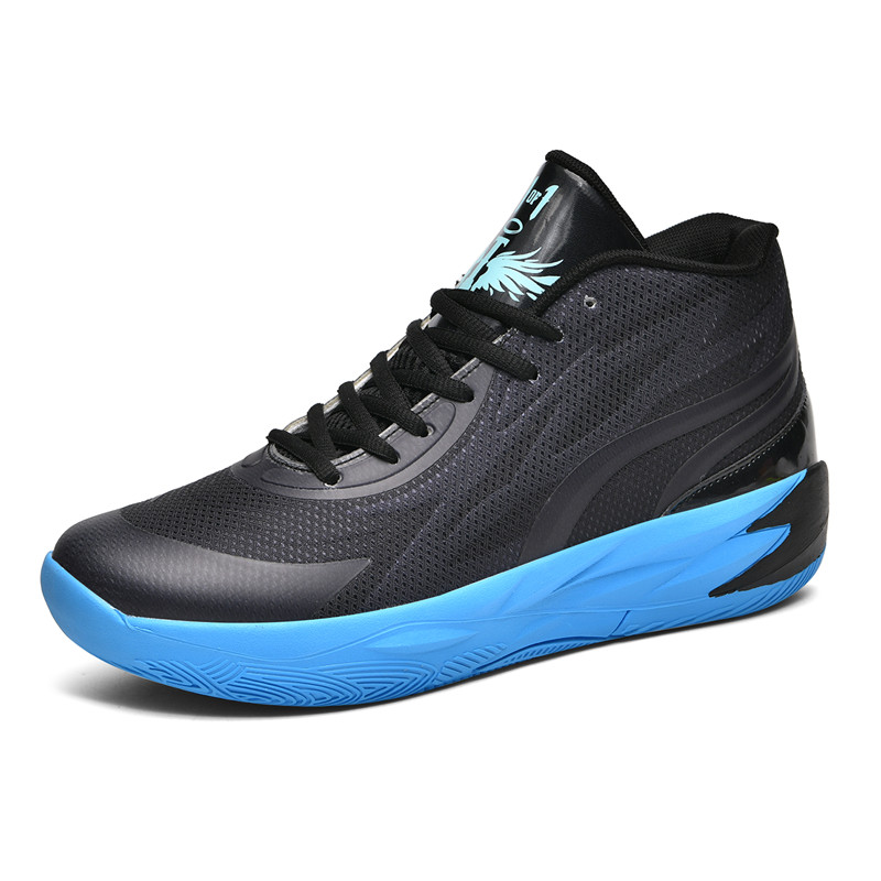 Tênis de Basquete 2026 Novo pa - Outdoor Sport Brand Shoes avaliação e preço