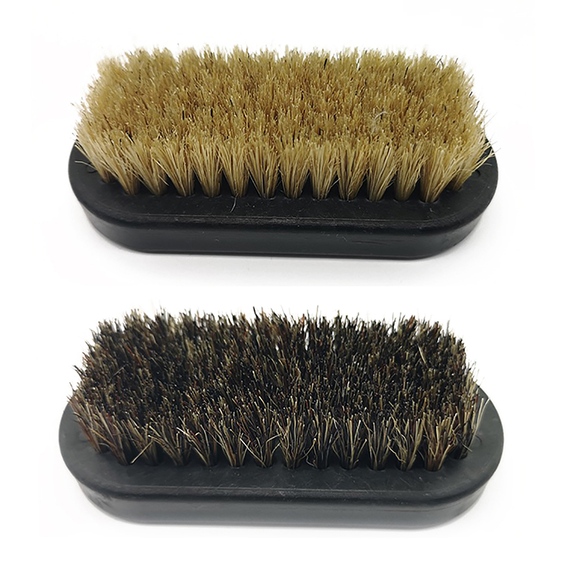 Escova para Polir Sapatos de C - Brushing Boot Horse avaliação e preço