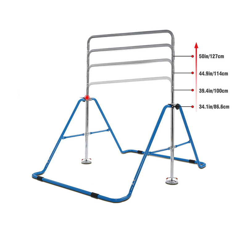 Barra Horizontal de Ginástica  - Gymnastic Bar Home avaliação e preço