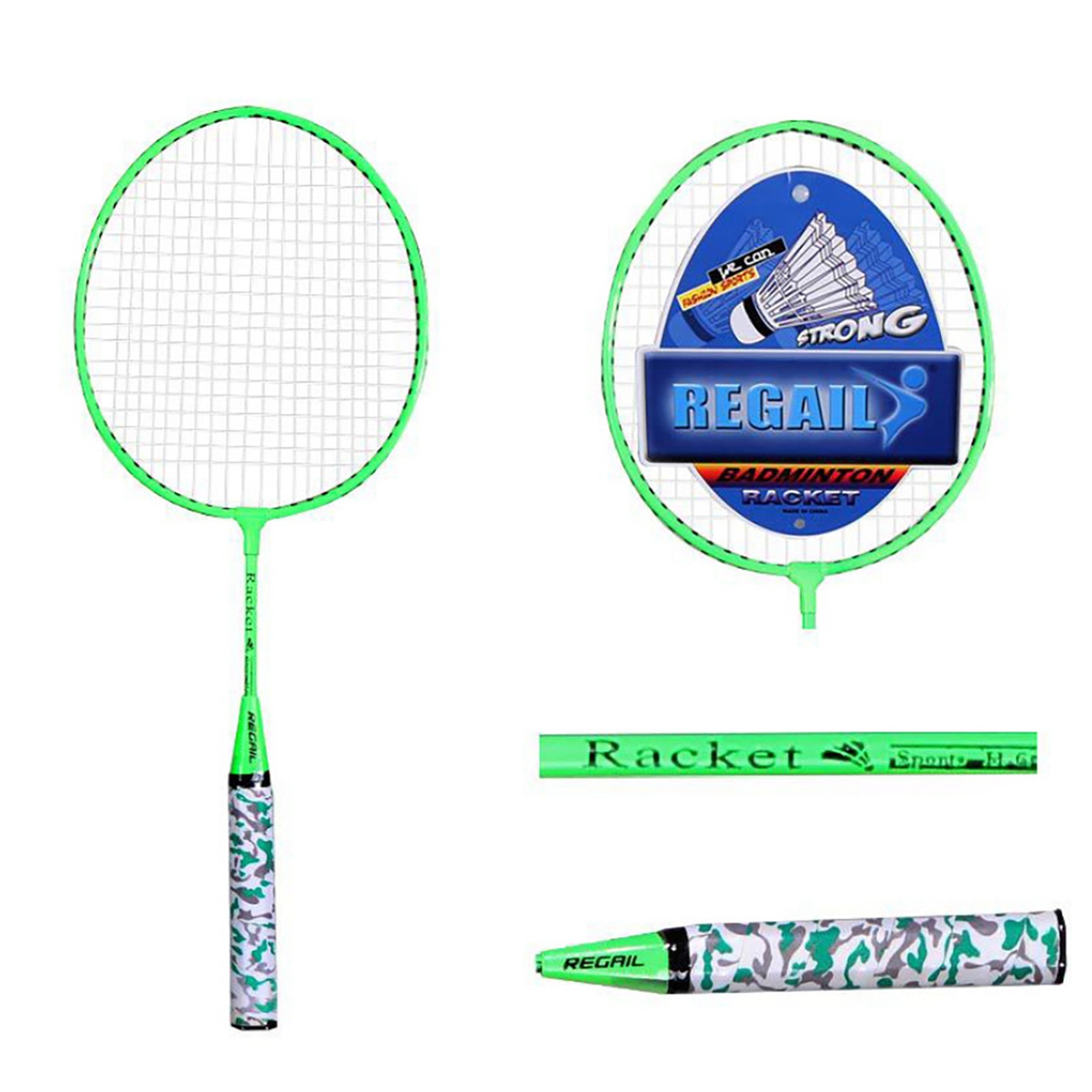Raquetes de badminton para cri - Indoor Sport And Outdoor Sports avaliação e preço