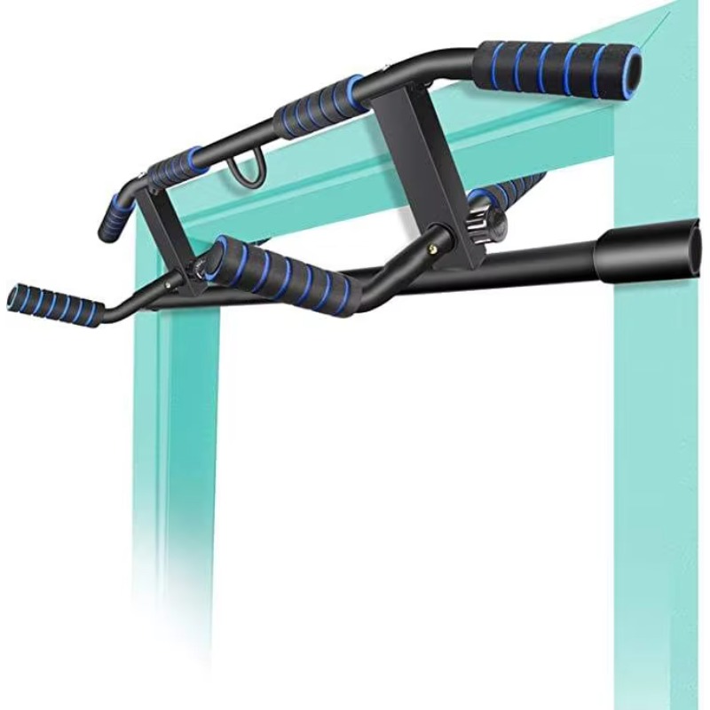 Barra de Exercícios Multifunci - Chin Bar Doorway avaliação e preço