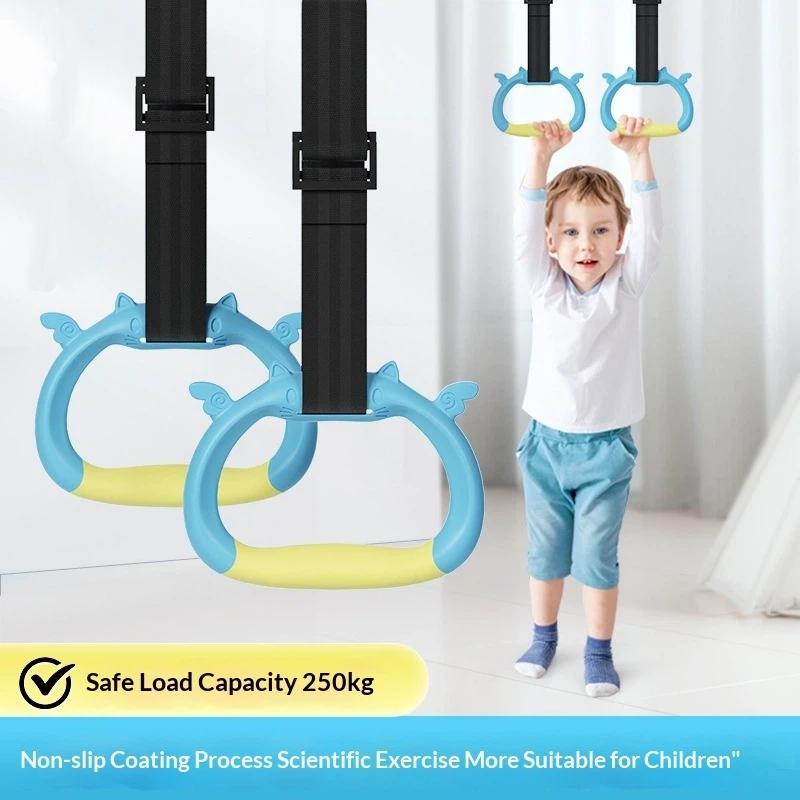 Conjunto de Barra Horizontal e - Gymnastic Bar Home avaliação e preço