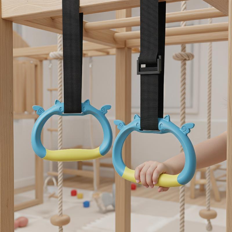 Conjunto de Barra Horizontal e - Gymnastic Bar Home avaliação e preço