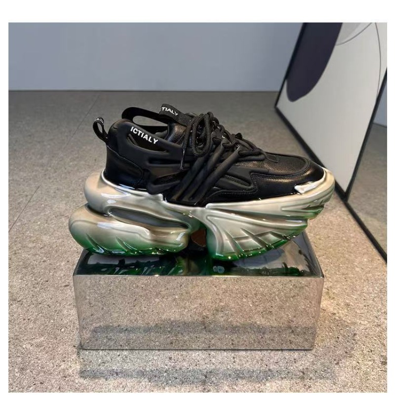 Tênis Clássico de Marca Confor - Outdoor Sport Brand Shoes avaliação e preço