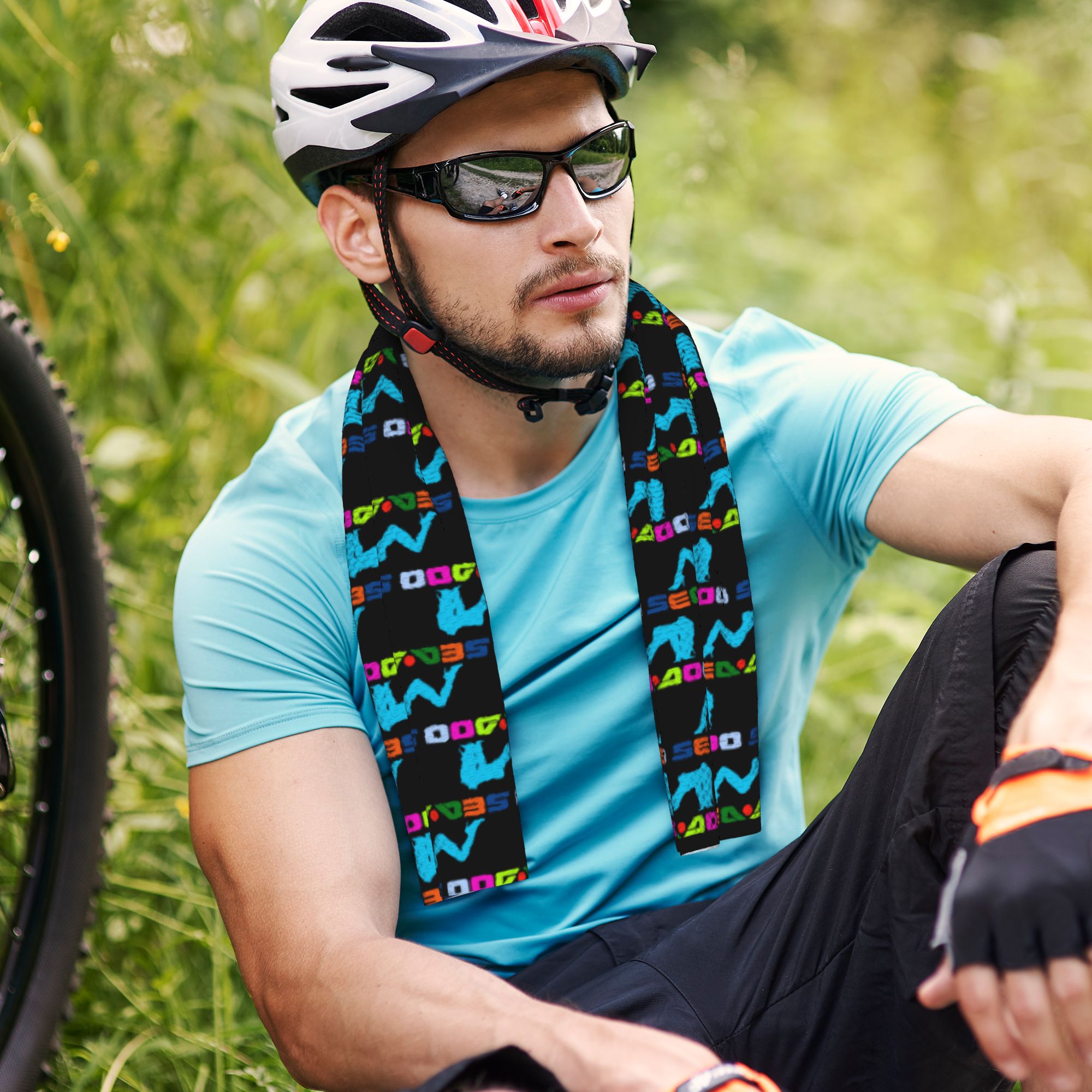 Toalha de Secagem Rápida Super - Outdoor Sport Doo avaliação e preço